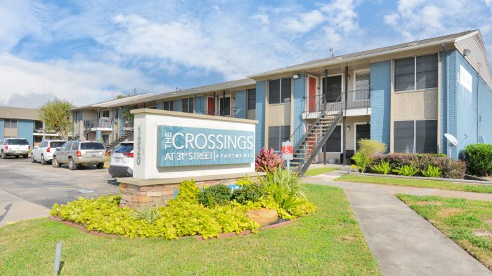 The Crossings at 31st Street